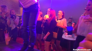 Party Hardcore Gone Crazy Vol. 41 Single Cut: Part 2 - Cam 3 Screencap 38 on www.sinx.com