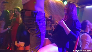 Party Hardcore Gone Crazy Vol. 41 Single Cut: Part 2 - Cam 3 Screencap 45 on www.sinx.com