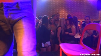 Party Hardcore Gone Crazy Vol. 41 Single Cut: Part 2 - Cam 3 Screencap 47 on www.sinx.com