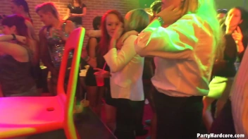 Party Hardcore Gone Crazy Vol. 41 Single Cut: Part 2 - Cam 3 Screencap 5 on www.sinx.com