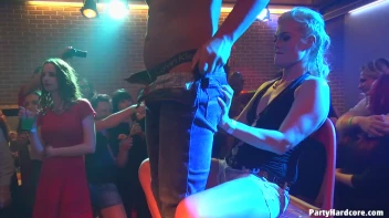 Party Hardcore Gone Crazy Vol. 41 Single Cut: Part 2 - Cam 3 Screencap 56 on www.sinx.com