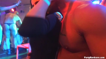 Party Hardcore Gone Crazy Vol. 41 Single Cut: Part 2 - Cam 3 Screencap 77 on www.sinx.com