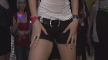 Party Hardcore Vol. 55 Part 3 - Cam 3 Screencap 94 on www.sinx.com