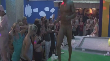 Party Hardcore Vol. 55 Part 3 - Cam 3 Screencap 1 on www.sinx.com