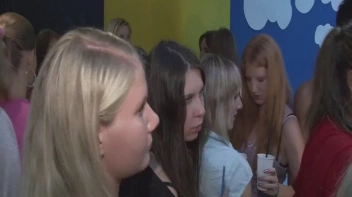 Party Hardcore Vol. 55 Part 3 - Cam 3 Screencap 101 on www.sinx.com