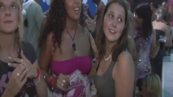 Party Hardcore Vol. 55 Part 3 - Cam 3 Screencap 102 on www.sinx.com