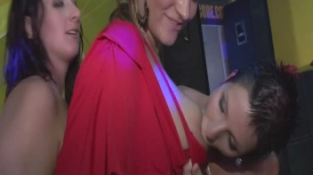 Party Hardcore Vol. 55 Part 3 - Cam 3 Screencap 59 on www.sinx.com