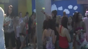 Party Hardcore Vol. 55 Part 3 - Cam 3 Screencap 61 on www.sinx.com