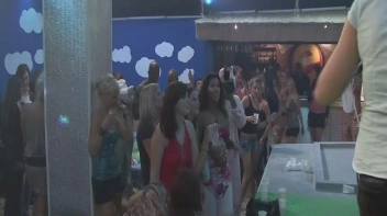 Party Hardcore Vol. 55 Part 3 - Cam 3 Screencap 64 on www.sinx.com