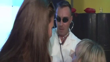 Party Hardcore Vol. 55 Part 3 - Cam 3 Screencap 65 on www.sinx.com