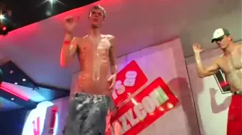 GGC 14 V.I.P. Party Boys Part 3 Screencap 71 on www.sinx.com