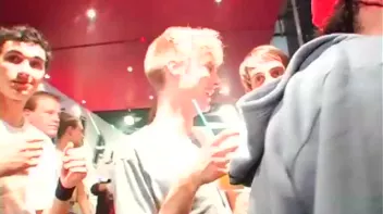 GGC 14 V.I.P. Party Boys Part 3 Screencap 72 on www.sinx.com