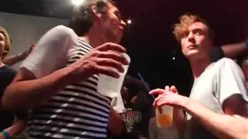 GGC 14 V.I.P. Party Boys Part 3 Screencap 74 on www.sinx.com