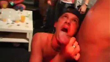 GGC 14 V.I.P. Party Boys Part 3 Screencap 19 on www.sinx.com