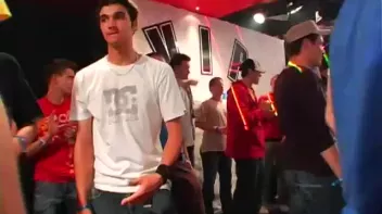 GGC 14 V.I.P. Party Boys Part 3 Screencap 22 on www.sinx.com