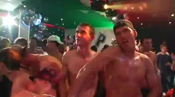 GGC 14 V.I.P. Party Boys Part 3 Screencap 4 on www.sinx.com