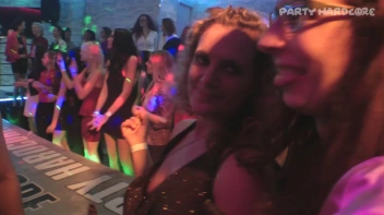 Party Hardcore Gone Crazy Vol. 25 Part 2 - Cam 4 Screencap 54 on www.sinx.com