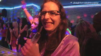 Party Hardcore Gone Crazy Vol. 25 Part 2 - Cam 4 Screencap 55 on www.sinx.com