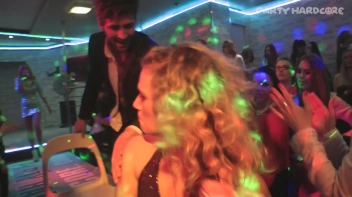 Party Hardcore Gone Crazy Vol. 25 Part 2 - Cam 4 Screencap 60 on www.sinx.com