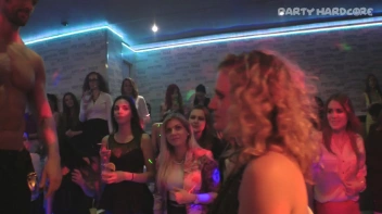 Party Hardcore Gone Crazy Vol. 25 Part 2 - Cam 4 Screencap 62 on www.sinx.com