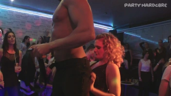 Party Hardcore Gone Crazy Vol. 25 Part 2 - Cam 4 Screencap 66 on www.sinx.com