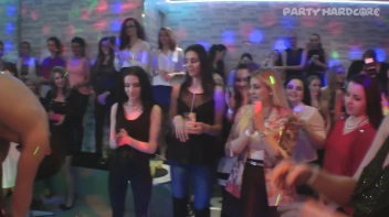 Party Hardcore Gone Crazy Vol. 25 Part 2 - Cam 4 Screencap 67 on www.sinx.com