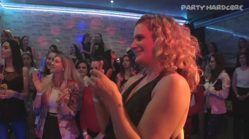 Party Hardcore Gone Crazy Vol. 25 Part 2 - Cam 4 Screencap 68 on www.sinx.com