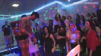 Party Hardcore Gone Crazy Vol. 25 Part 2 - Cam 4 Screencap 71 on www.sinx.com