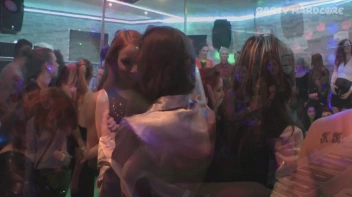 Party Hardcore Gone Crazy Vol. 25 Part 2 - Cam 4 Screencap 76 on www.sinx.com