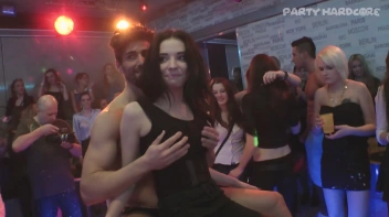 Party Hardcore Gone Crazy Vol. 25 Part 2 - Cam 4 Screencap 77 on www.sinx.com