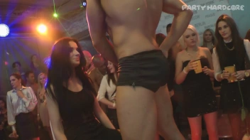 Party Hardcore Gone Crazy Vol. 25 Part 2 - Cam 4 Screencap 79 on www.sinx.com
