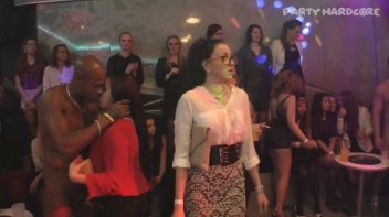 Party Hardcore Gone Crazy Vol. 25 Part 2 - Cam 4 Screencap 11 on www.sinx.com