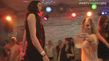 Party Hardcore Gone Crazy Vol. 25 Part 2 - Cam 4 Screencap 12 on www.sinx.com