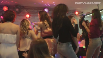 Party Hardcore Gone Crazy Vol. 25 Part 2 - Cam 4 Screencap 13 on www.sinx.com