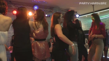 Party Hardcore Gone Crazy Vol. 25 Part 2 - Cam 4 Screencap 14 on www.sinx.com