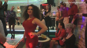 Party Hardcore Gone Crazy Vol. 25 Part 2 - Cam 4 Screencap 15 on www.sinx.com