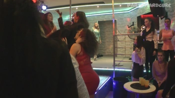 Party Hardcore Gone Crazy Vol. 25 Part 2 - Cam 4 Screencap 16 on www.sinx.com