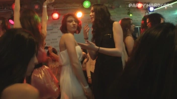 Party Hardcore Gone Crazy Vol. 25 Part 2 - Cam 4 Screencap 17 on www.sinx.com