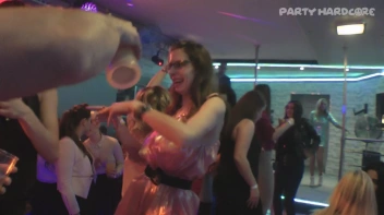 Party Hardcore Gone Crazy Vol. 25 Part 2 - Cam 4 Screencap 18 on www.sinx.com