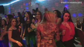 Party Hardcore Gone Crazy Vol. 25 Part 2 - Cam 4 Screencap 2 on www.sinx.com