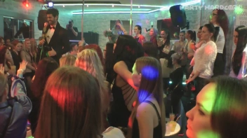 Party Hardcore Gone Crazy Vol. 25 Part 2 - Cam 4 Screencap 24 on www.sinx.com