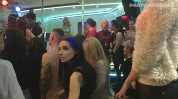 Party Hardcore Gone Crazy Vol. 25 Part 2 - Cam 4 Screencap 26 on www.sinx.com