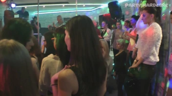 Party Hardcore Gone Crazy Vol. 25 Part 2 - Cam 4 Screencap 27 on www.sinx.com
