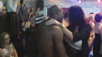 Party Hardcore Gone Crazy Vol. 25 Part 2 - Cam 4 Screencap 29 on www.sinx.com