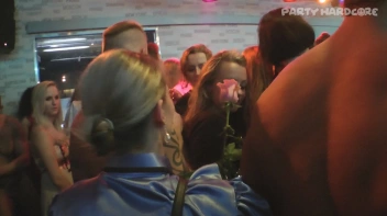 Party Hardcore Gone Crazy Vol. 25 Part 2 - Cam 4 Screencap 34 on www.sinx.com