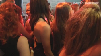 Party Hardcore Gone Crazy Vol. 25 Part 2 - Cam 4 Screencap 35 on www.sinx.com