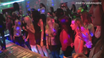 Party Hardcore Gone Crazy Vol. 25 Part 2 - Cam 4 Screencap 38 on www.sinx.com