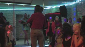 Party Hardcore Gone Crazy Vol. 25 Part 2 - Cam 4 Screencap 40 on www.sinx.com