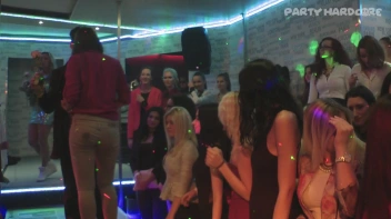 Party Hardcore Gone Crazy Vol. 25 Part 2 - Cam 4 Screencap 42 on www.sinx.com