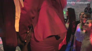 Party Hardcore Gone Crazy Vol. 25 Part 2 - Cam 4 Screencap 44 on www.sinx.com